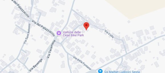 6 rooms Apartment in Pizzoli, Italy No. 35450 3