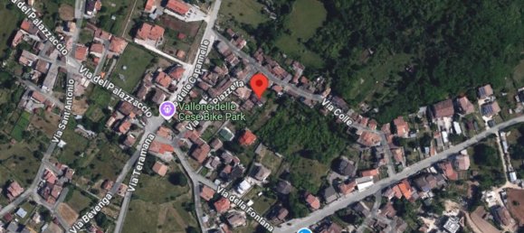 6 rooms Apartment in Pizzoli, Italy No. 35450 4