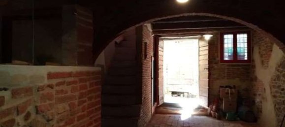 4 rooms Commercial property in Sinalunga, Italy No. 160412 7