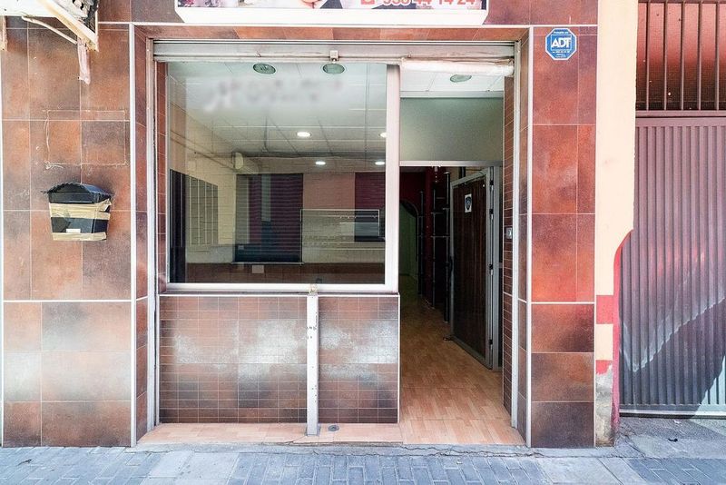 48m² Commercial property in Santa Fe, Spain No. 220289