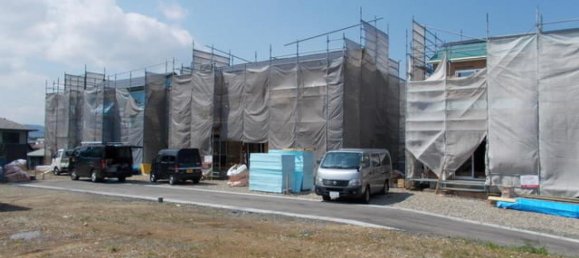 Casa de 4 dormitorios en Iwate, Japan No. 7799 2