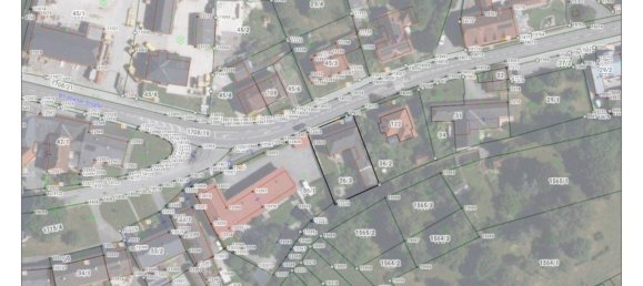 Здание 280м² в Ноймаркт ан дер Ибс, Австрия № 254240 9