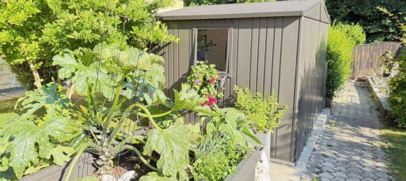 Здание 280м² в Ноймаркт ан дер Ибс, Австрия № 254240 4