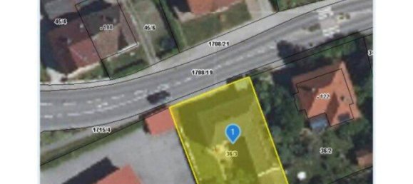 Здание 280м² в Ноймаркт ан дер Ибс, Австрия № 254240 8