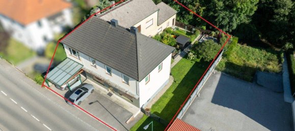 Здание 280м² в Ноймаркт ан дер Ибс, Австрия № 254240 7