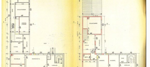 Здание 280м² в Ноймаркт ан дер Ибс, Австрия № 254240 12