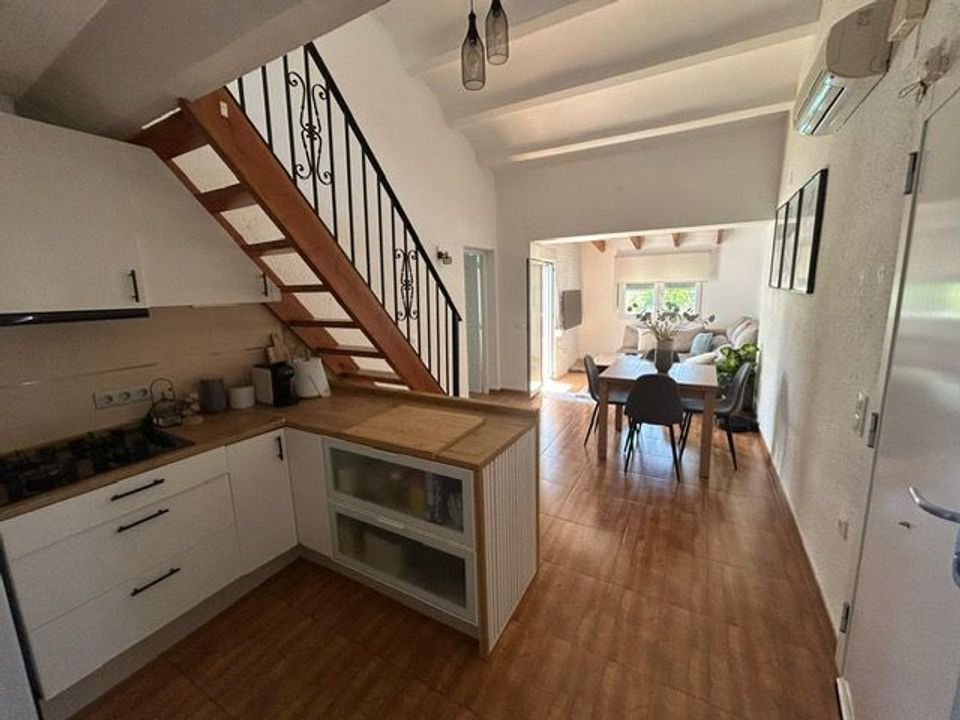 2 bedrooms Townhouse in Denia, Spain No. 274789