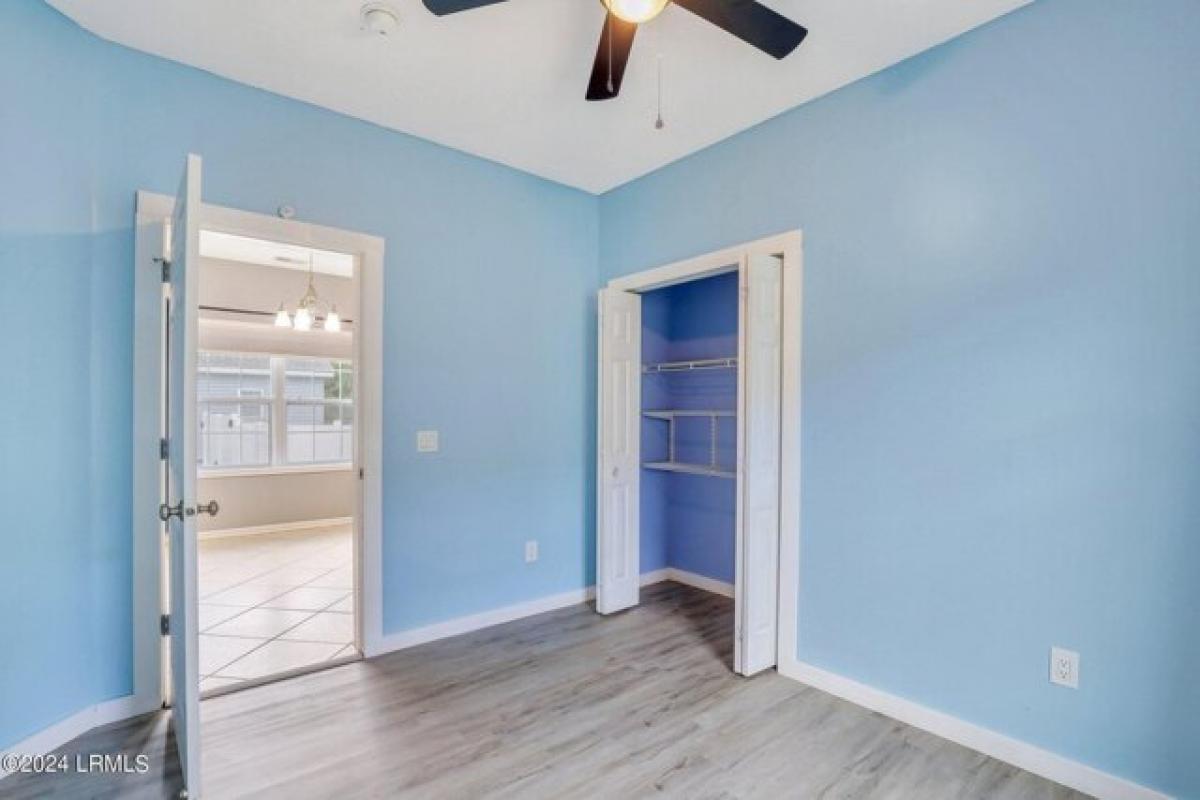 4 bedrooms House in Ridgeland, USA No. 427638