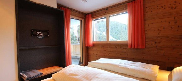 Apartamento de 2 dormitorios en St. Gallenkirch, Austria No. 172673 4