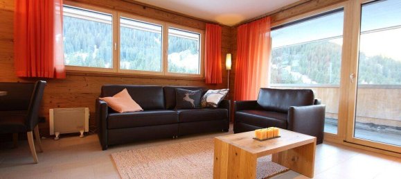 Apartamento de 2 dormitorios en St. Gallenkirch, Austria No. 172673 3