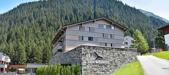 Apartamento de 2 dormitorios en St. Gallenkirch, Austria No. 172673 2