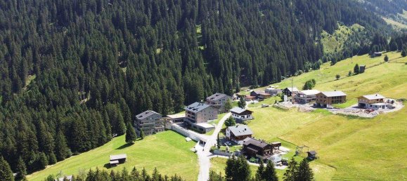 Apartamento de 2 dormitorios en St. Gallenkirch, Austria No. 172673 12