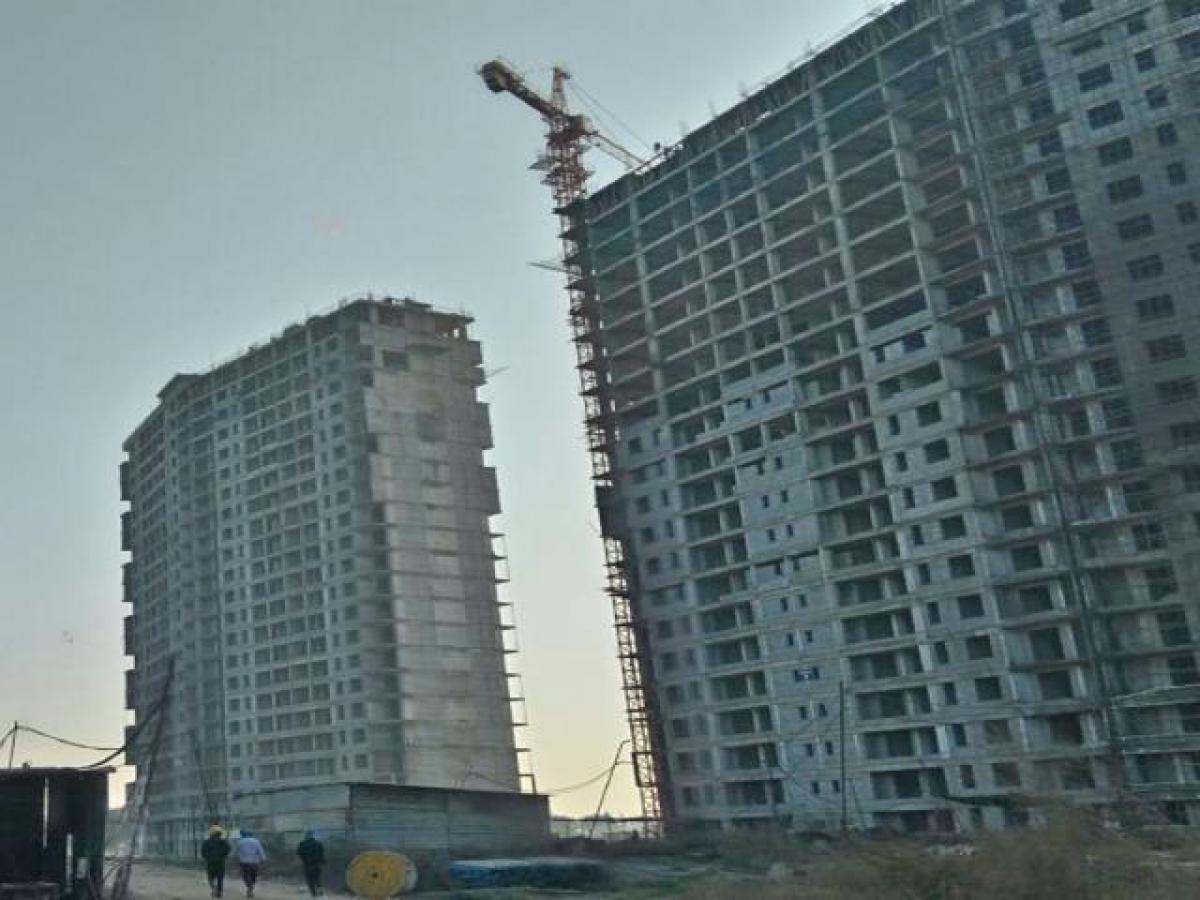 3 Schlafzimmer Haus in Chandigarh, India, Nr. 42835