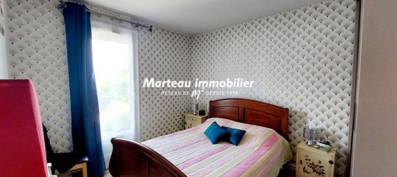 3 bedrooms House in Le Mans, France No. 309434 6