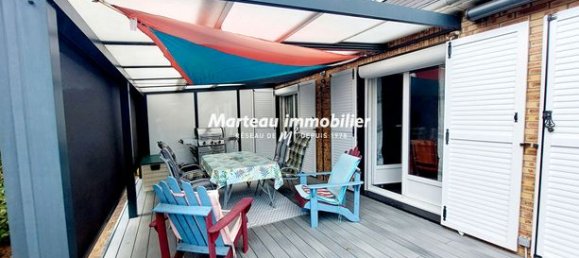 3 bedrooms House in Le Mans, France No. 309434 7