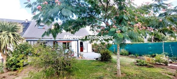 3 bedrooms House in Le Mans, France No. 309434 2