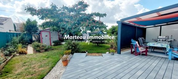 3 bedrooms House in Le Mans, France No. 309434 8