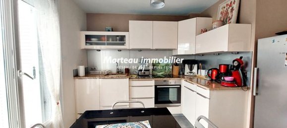 3 bedrooms House in Le Mans, France No. 309434 5