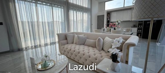 4 bedrooms Villa in Bang Lamung, Thailand No. 25235 6