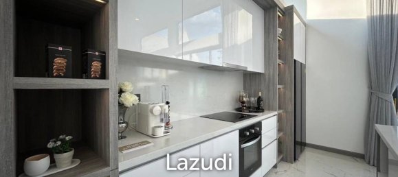 4 bedrooms Villa in Bang Lamung, Thailand No. 25235 10