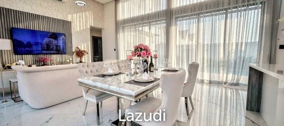 4 bedrooms Villa in Bang Lamung, Thailand No. 25235 7