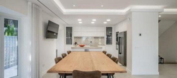 5 bedrooms House in Marbella, Spain No. 96988 25