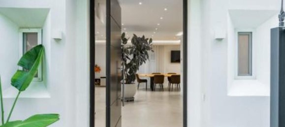 5 bedrooms House in Marbella, Spain No. 96988 18