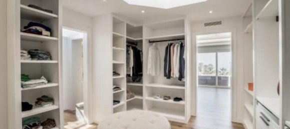 5 bedrooms House in Marbella, Spain No. 96988 37