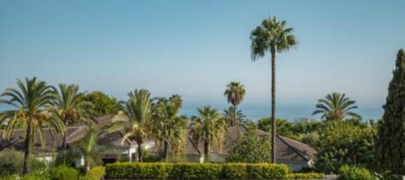 5 bedrooms House in Marbella, Spain No. 96988 15