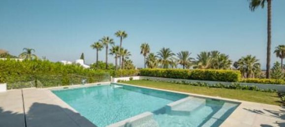5 bedrooms House in Marbella, Spain No. 96988 10