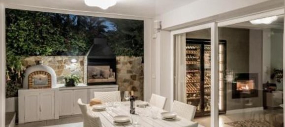 5 bedrooms House in Marbella, Spain No. 96988 32