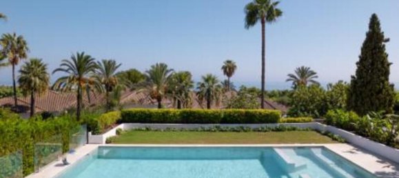5 bedrooms House in Marbella, Spain No. 96988 4