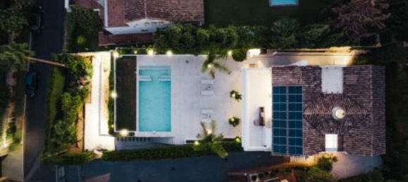 5 bedrooms House in Marbella, Spain No. 96988 7