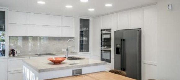 5 bedrooms House in Marbella, Spain No. 96988 24