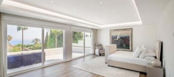 5 bedrooms House in Marbella, Spain No. 96988 35