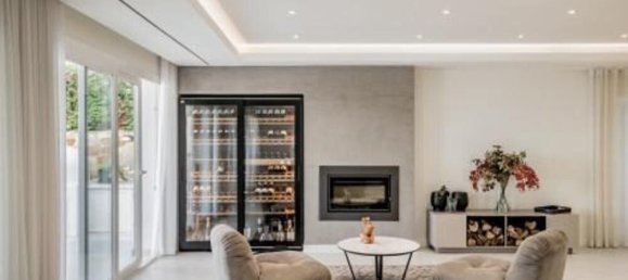 5 bedrooms House in Marbella, Spain No. 96988 20