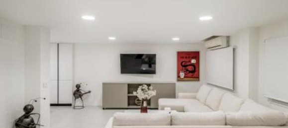 5 bedrooms House in Marbella, Spain No. 96988 48