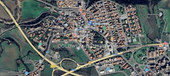 2 غرف نوم شقة في Montalto di Castro, Italy رقم 22899 24