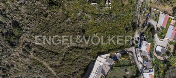  Land in Lipari, Italy No. 107268 2