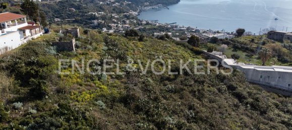  Land in Lipari, Italy No. 107268 3