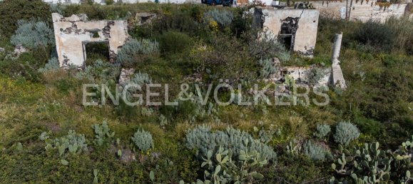  Land in Lipari, Italy No. 107268 6