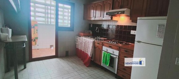 Квартира с 3 спальнями в Сан-Роке, Испания № 140675 12