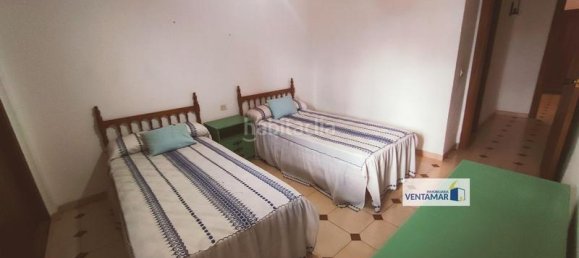 Квартира с 3 спальнями в Сан-Роке, Испания № 140675 27