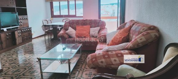 Квартира с 3 спальнями в Сан-Роке, Испания № 140675 2