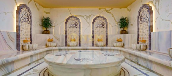 Apartment 1+1 in Alanya, Turkey No. 9448 23