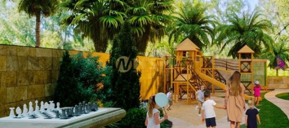 Apartment 1+1 in Alanya, Turkey No. 9448 6