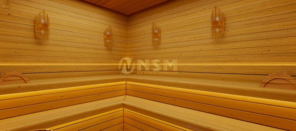 Apartment 1+1 in Alanya, Turkey No. 9448 22