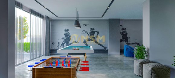 Apartment 1+1 in Alanya, Turkey No. 9448 10