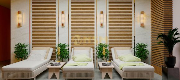 Apartment 1+1 in Alanya, Turkey No. 9448 25