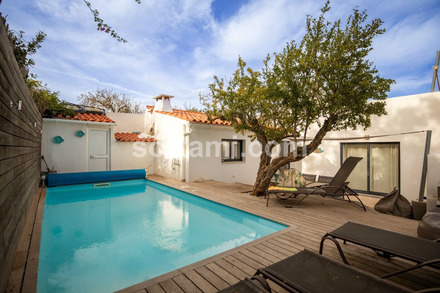 3 bedrooms House in Loule, Portugal No. 141102